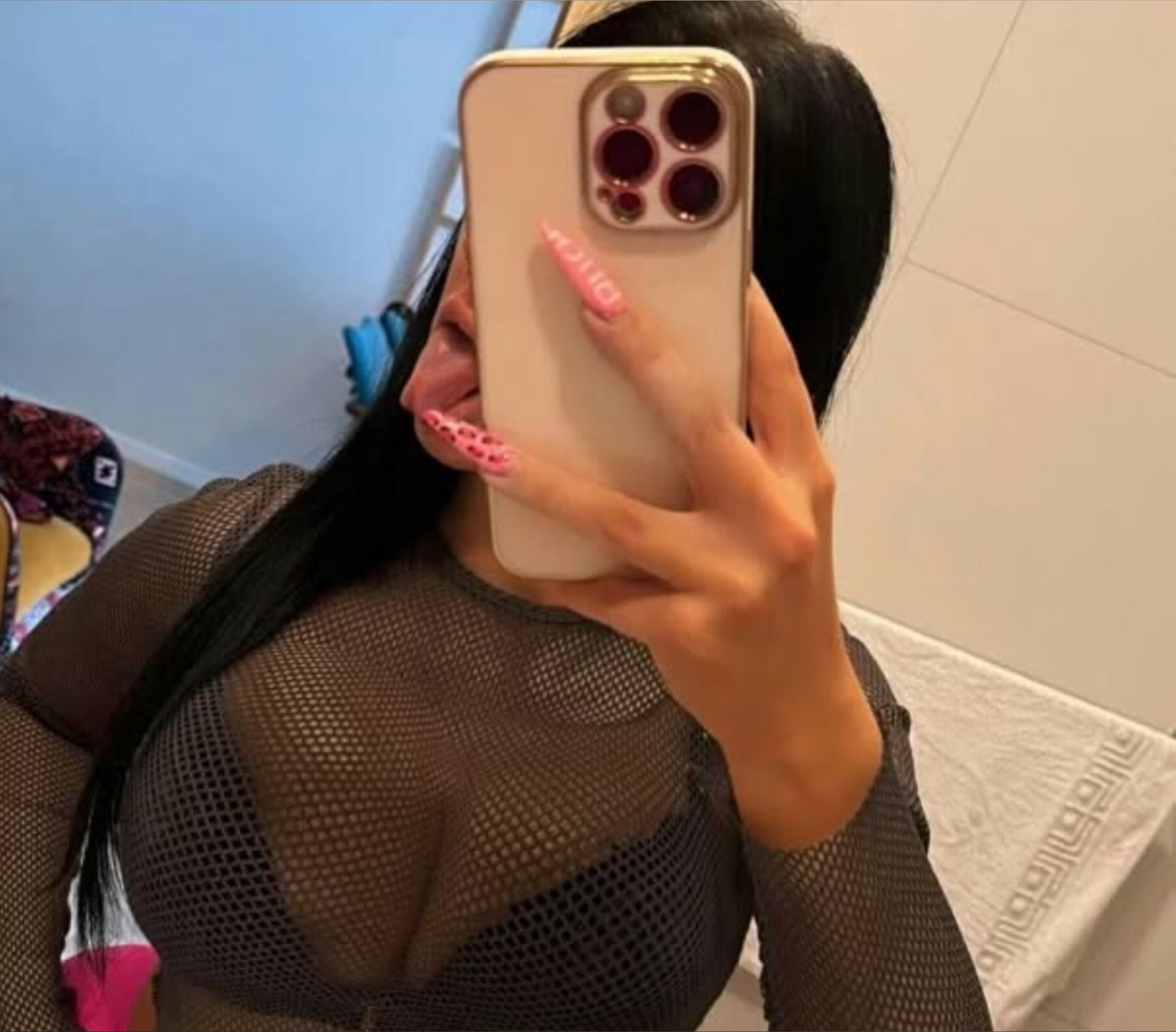Ilma Barbie